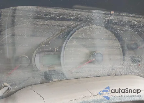 2014 Toyota Sienna Le V6 8 Passenger z USA, uszkodzony, nr VIN 5TDKK3DCXES512006